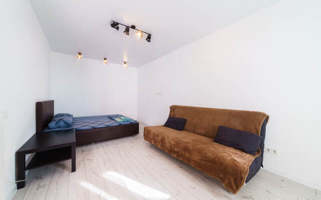 Апартаменты на Пугачева 51