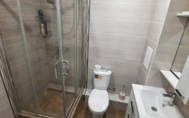 Zvezdnye Apartments 1