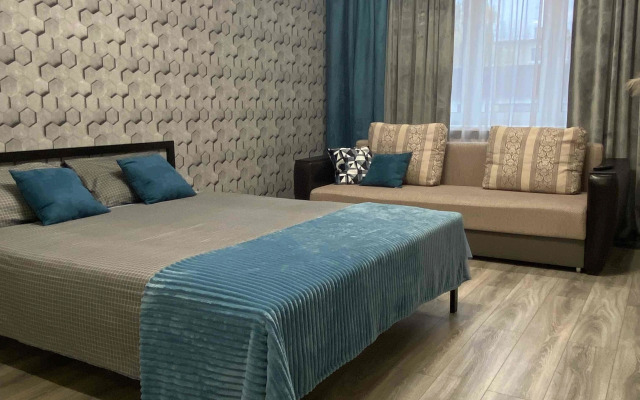 Квартира Тульская 21