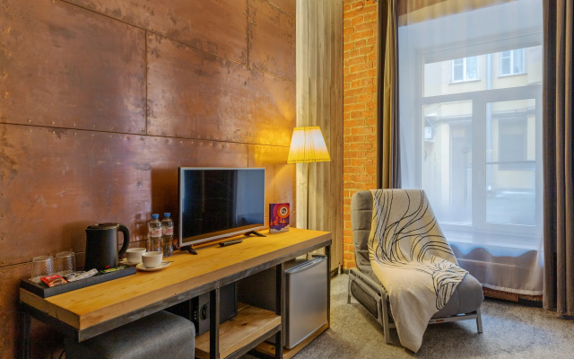 Hotel Station Premier S10