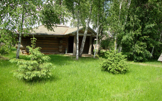 Okulova Zaimka Guest House