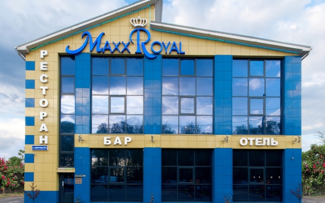 Maxx Royal Mini-Hotel