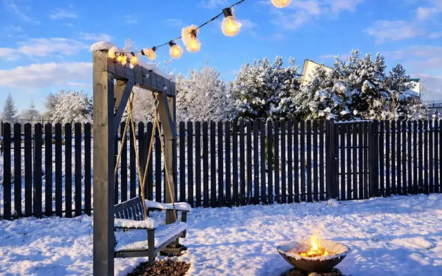 Вилла North Villa