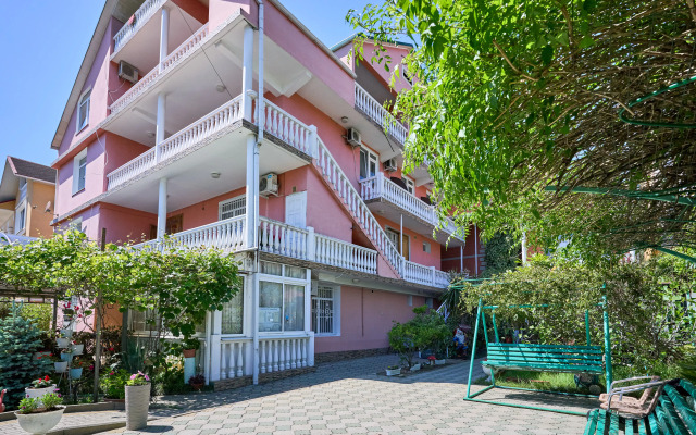 Aerostar1 Guest House