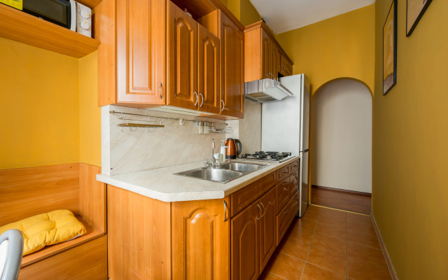 Квартира у Таврического сада