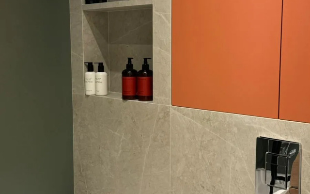 Квартира Дизайнерская студия в Мацесте