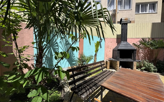 MALAHIT Guest House