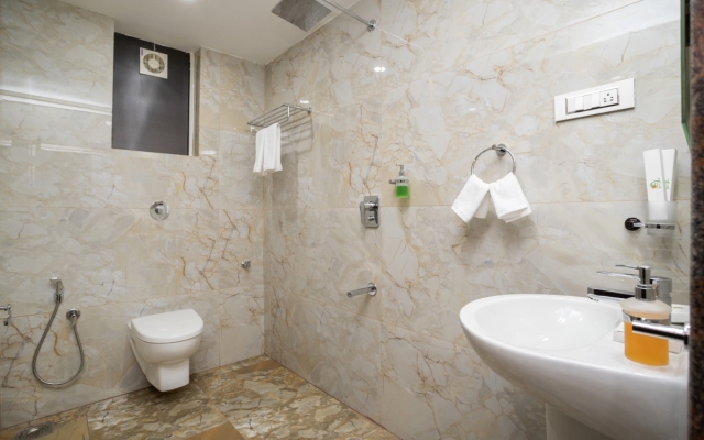 Sairaj Beach resort LLP Hotel