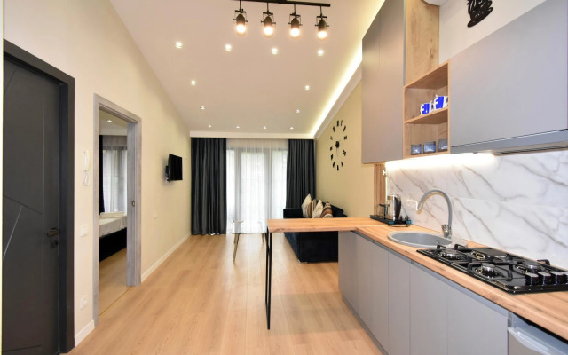 Aygestan Plaza Boutique hotel