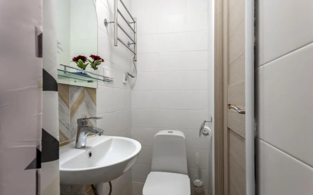 Апартаменты Вквартиру 5