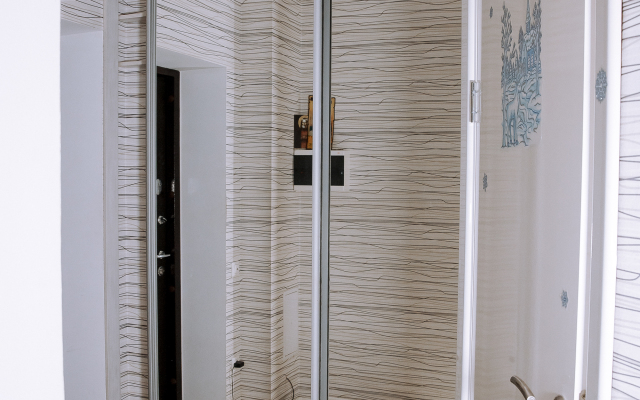 Апартаменты на улице Заветная 60