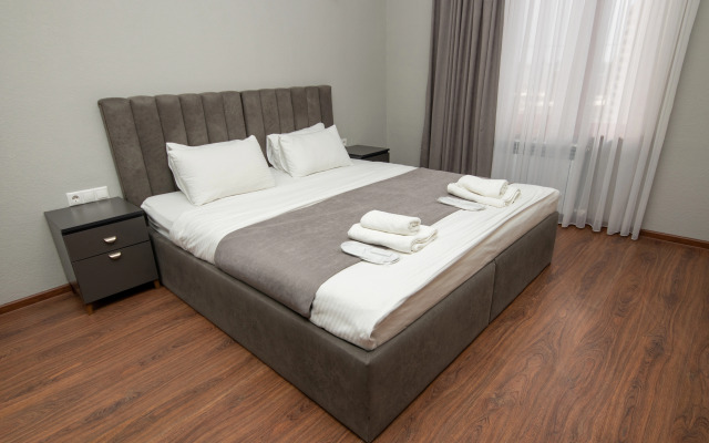 Hillside Guest house