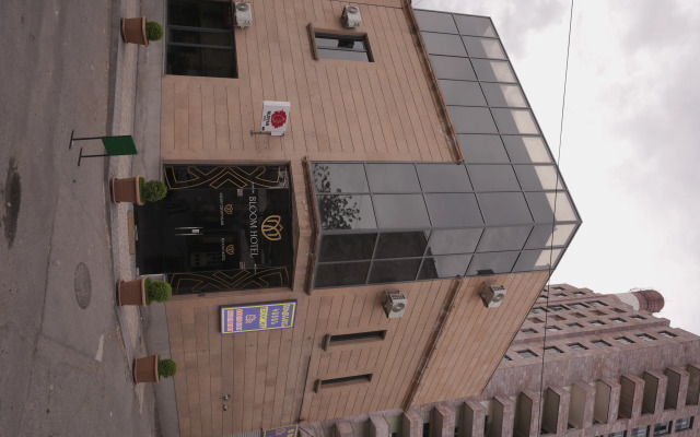 Bloom Hotel Yerevan