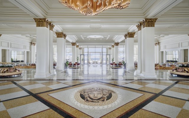 Palazzo Versace Dubai Hotel