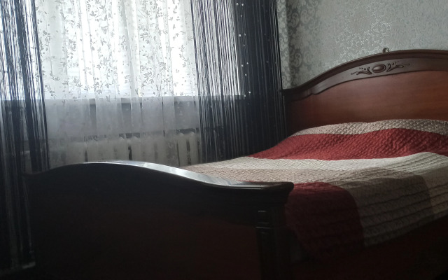 Studiya Flat