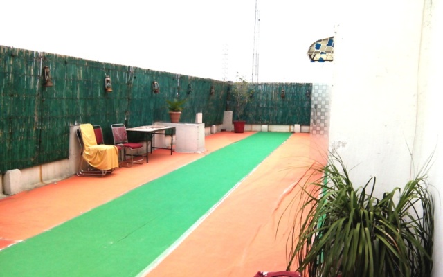 BR INN Hotel