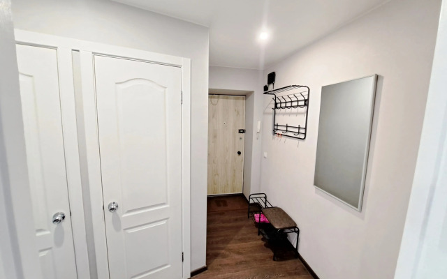 Dvukhkomnatnaya Prospekt Mayakovskogo 16 Flat