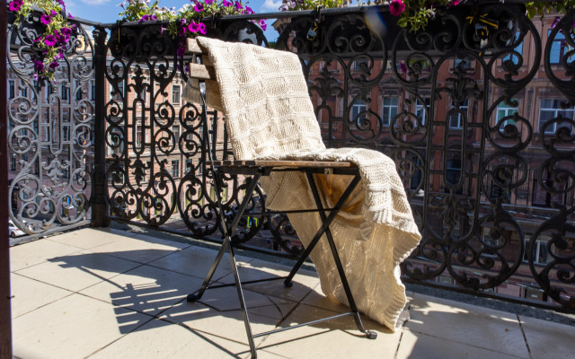Aston Boutique-Hotel