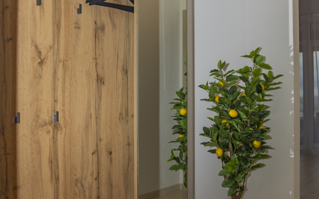 Apartamenty Komfort V Zhk Serdtse Sibiri Apartments