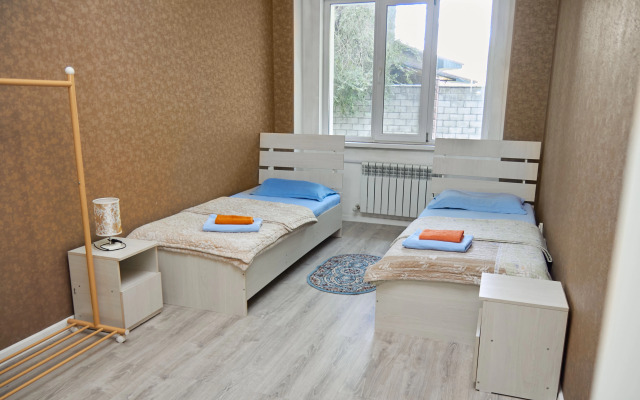 Квартира 268 радужный Берег