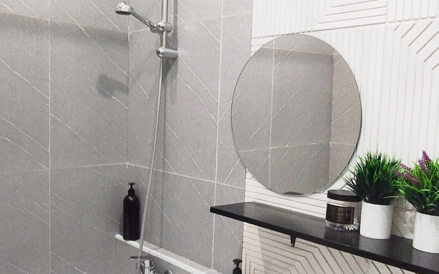 Квартира Серебряные Ключи Тюмень