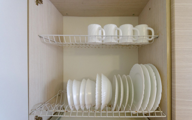 Квартира 1 Комнатная Лазурная