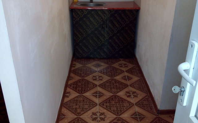 Chilingarashvili Guest house