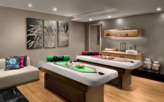 The G Hotels Istanbul Hotel