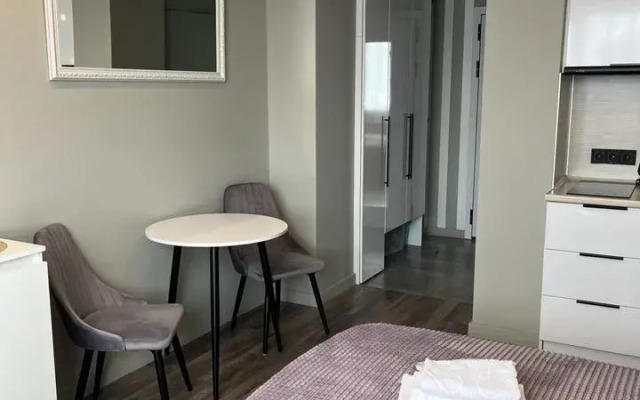 Апартаменты на Ленинском в Ladotel