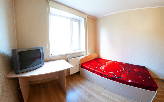 Na Melnichnoj 24-26 Ekonom Apartments