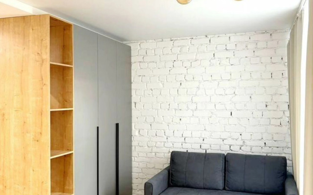 Квартира на улице Заломова, 7