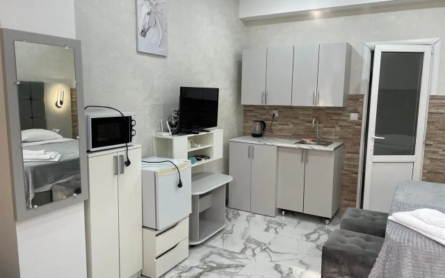 Prosvescheniya 153a Flat