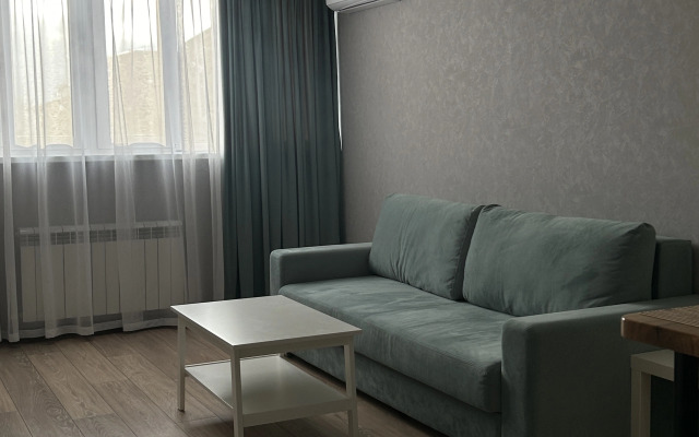 Квартира в сердце Саратова