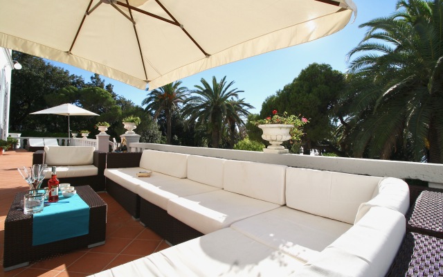 Itinere Villa