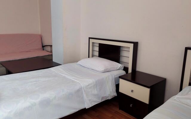 Max Comfort Hotel