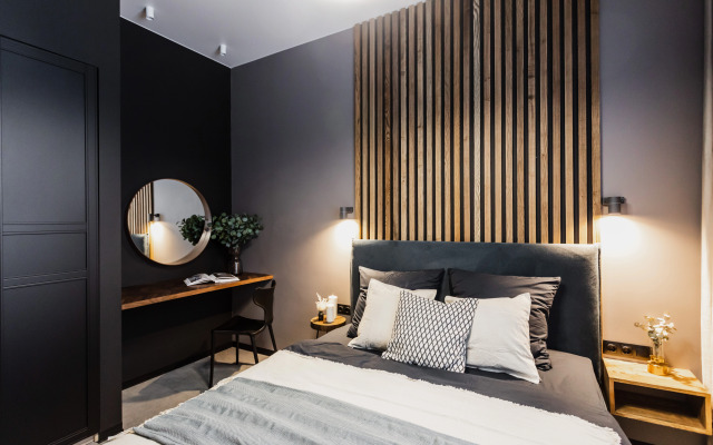 Отель Морской клуб