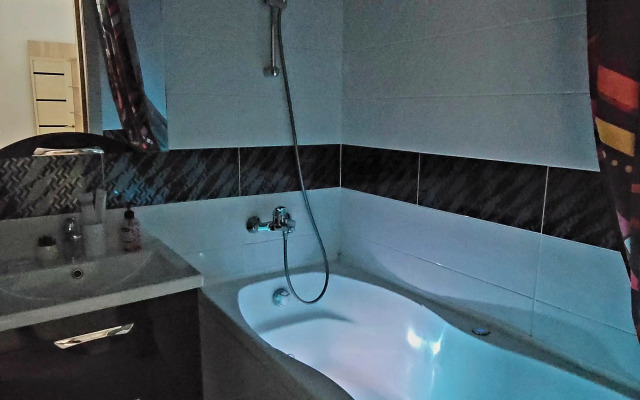 Квартира Уютная студия рядом с Samara Arena