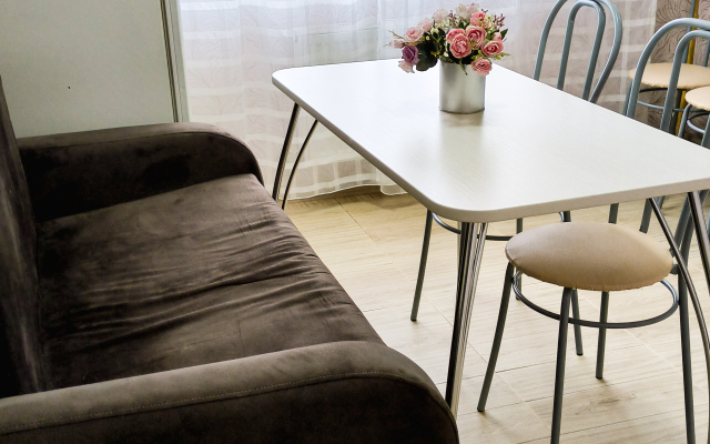 Квартира Городецкая пристань