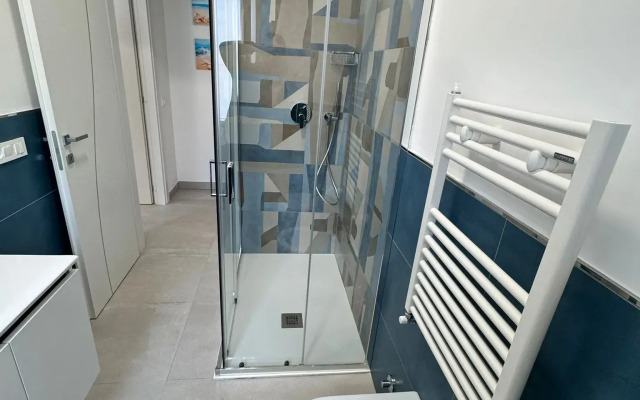 Апартаменты HOME & GARDEN