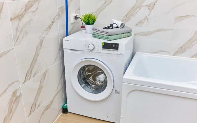 Студия в ЖК Премьер в самом центре города