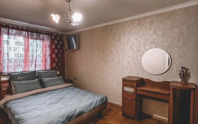 Квартира видовая в Черемушках на аллее Победы