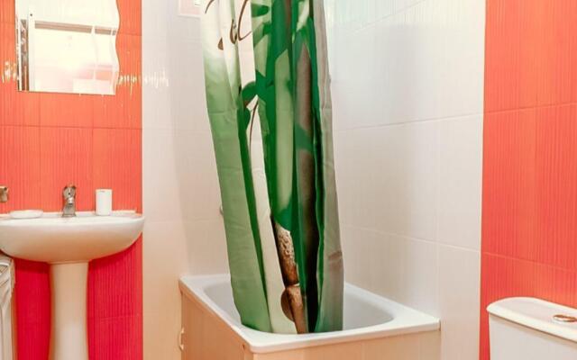 Leto23 Ejsk Guest House