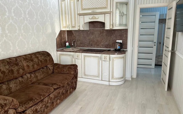 Sochiposutochno 5 Apartments