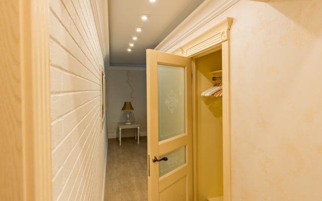 Квартира двухкомнатная Дзамбала