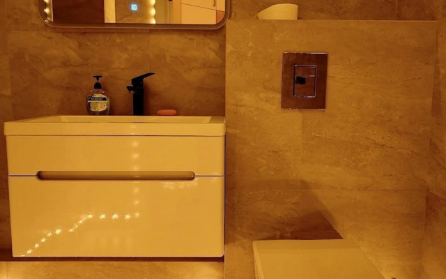 Квартира на площади Речников 7к1