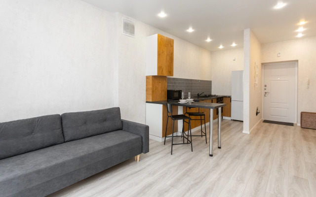 Квартира Уютные апартаменты