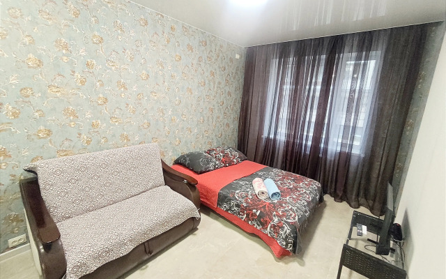 Comfort Plus Flat