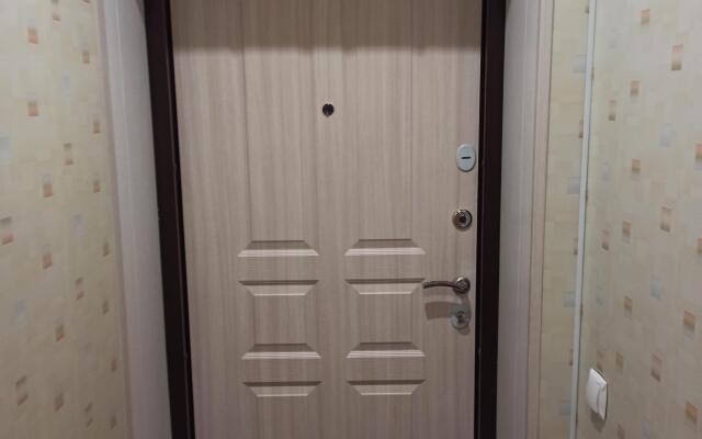 Апартаменты на берегу Волги