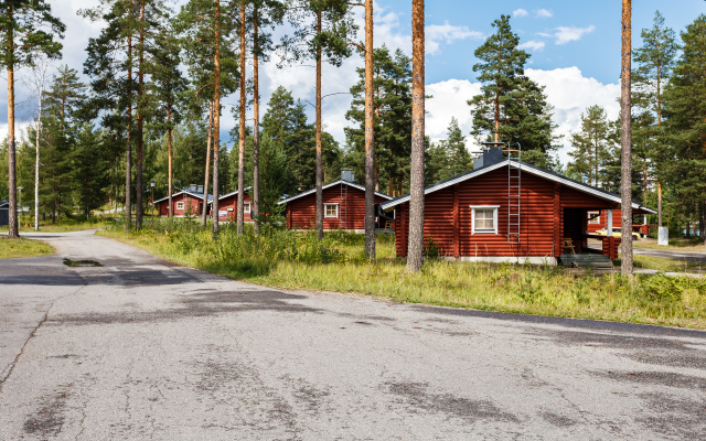 Punkaharju Resort Guest house