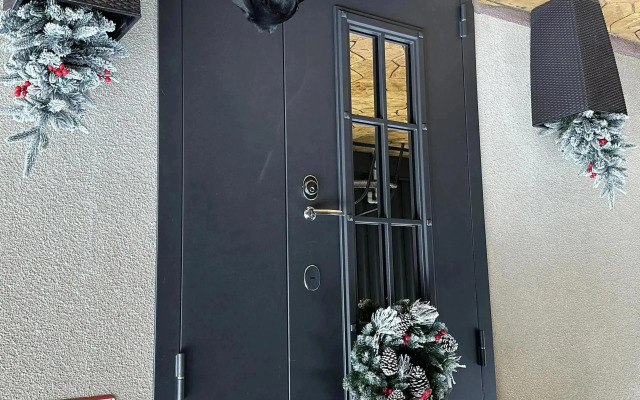 Morskoy Yakor Guest house